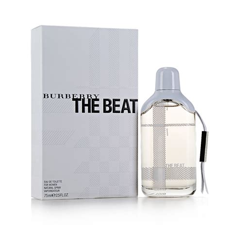 burberry parfum the beat white|burberry perfume price philippines.